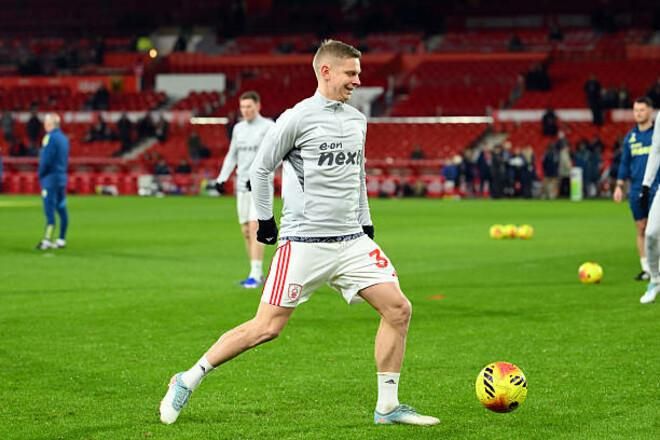 Зінченко, якого ми загубили: як українця 'вигнали' з клубу, де він ніколи не грав