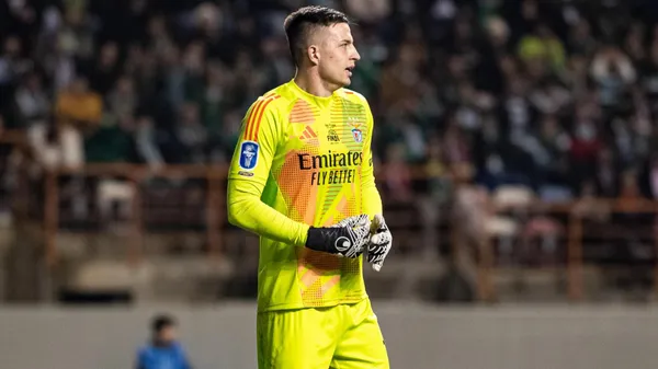 Іспанська гостинність: поліція Мадрида зустріла фанатів "Бенфіки" кийками замість квітів