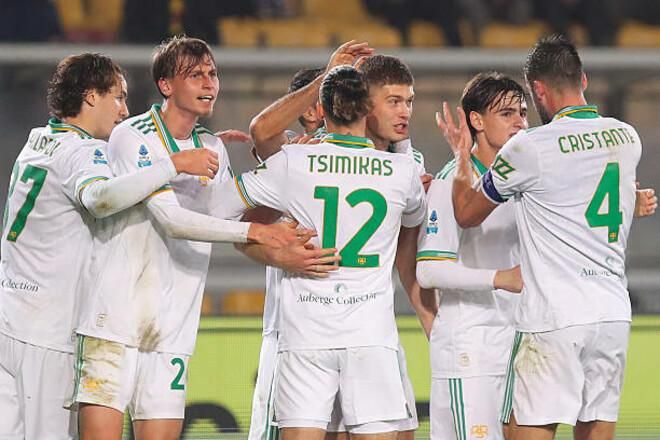 Удар під дих перед матчем року: збірна України ризикує залишитись без Довбика у плей-оф