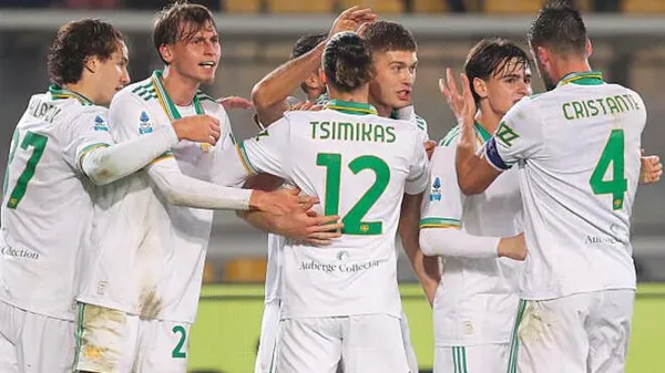 Удар під дих перед матчем року: збірна України ризикує залишитись без Довбика у плей-оф