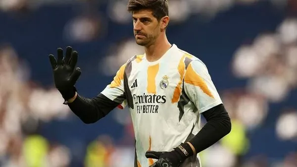 Золотий парашут для Куртуа: саудити готують пенсію, а Луніну знову чекати?