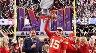 Нога Бога і ганьба "Патріотів": Сіетл виграв Супербоул, де головною зіркою став кікер