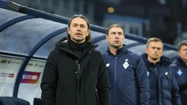 Перемога на городі та три нові перлини: Костюк представив майбутнє "Динамо"