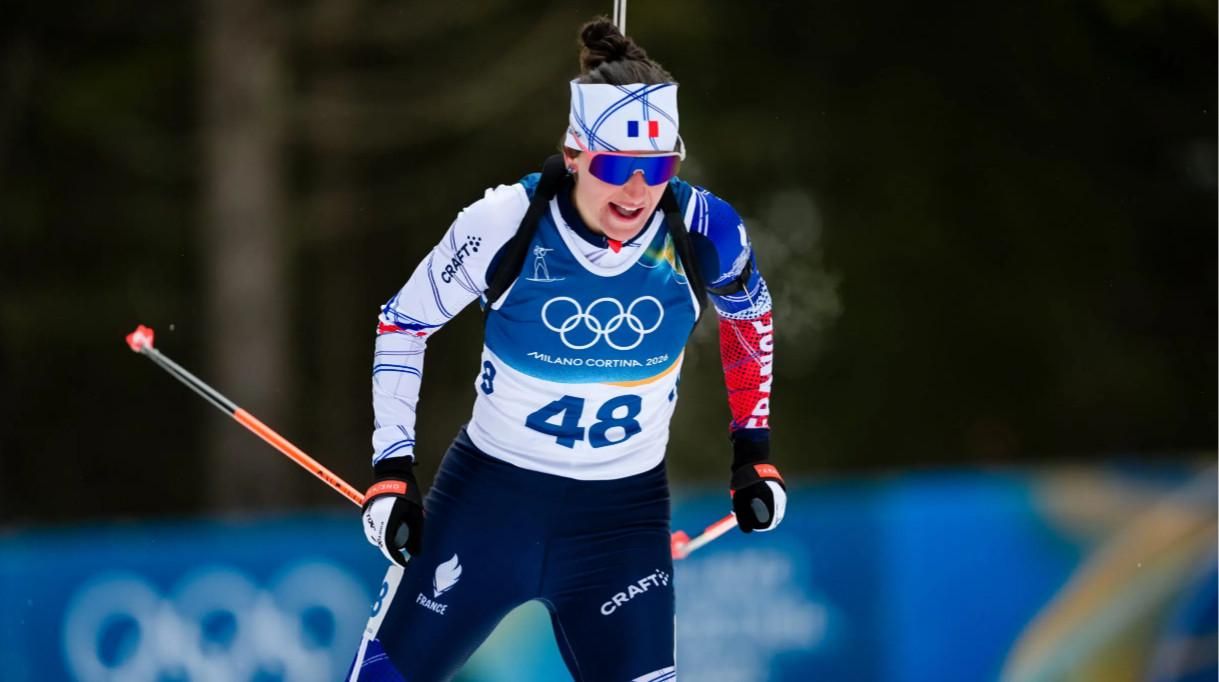 Королівський відпочинок: Дворазова чемпіонка Олімпіади-2026 просто не вийшла на старт