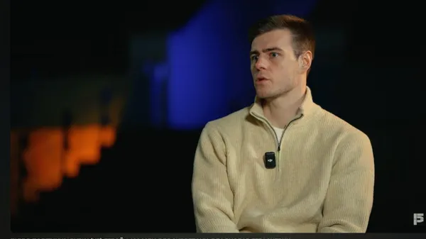 Не лише медалі та рекорди: Гераскевич жорстко нагадав про реальність війни та ТЦК