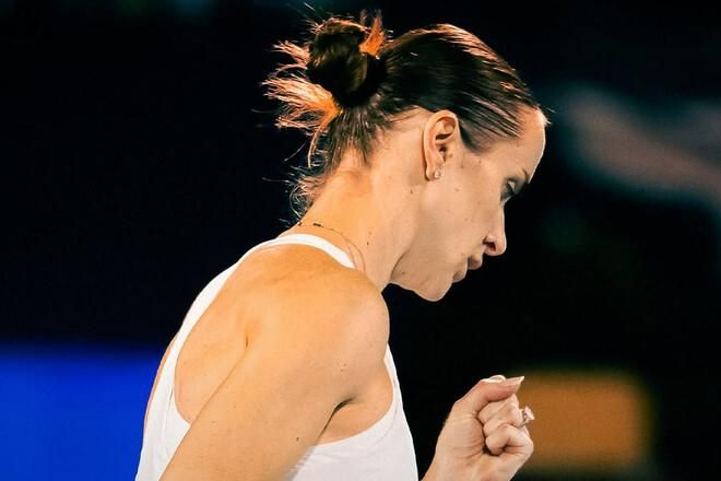Валідольний камбек Світоліної: українка вигризла путівку в півфінал Дубая і готується до битви з Гофф