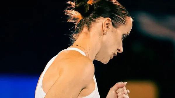 Валідольний камбек Світоліної: українка вигризла путівку в півфінал Дубая і готується до битви з Гофф