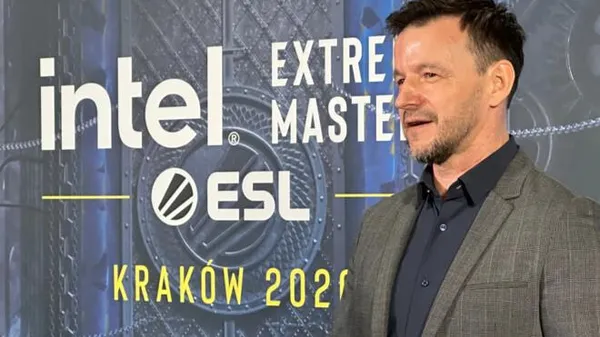 Spodek, у нас проблеми: IEM втік з культової арени, бо став занадто великим і успішним