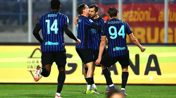 Час розплати на "Джузеппе Меацца": Інтер йде ва-банк, щоб уникнути ганьби в Лізі чемпіонів