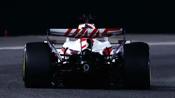 «Винен на 50%»: Окон відповів на закиди боса Haas і згадав про 14 гонок у пеклі