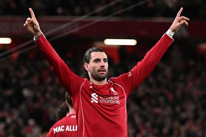 Собослаї зарядив гармату: Як угорський чарівник змусив "Енфілд" збожеволіти, а "Ман Сіті" – капітулювати