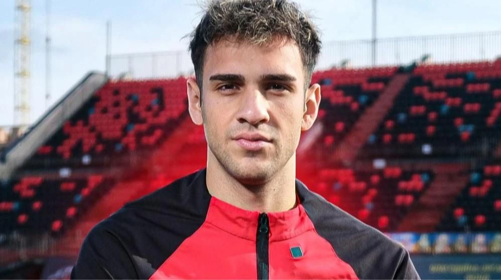 Шантаж, втеча і погрози. Президент Вереса оголосив війну агентам, які "вкрали" його гравця