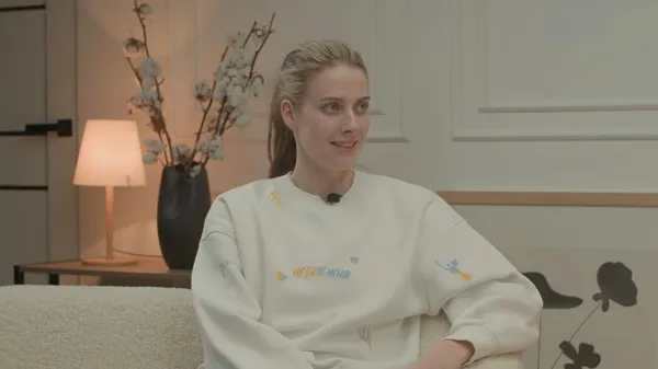 Не тільки стрибати: Магучіх розкрила свої таємні пристрасті. Спойлер: там є Усик і трохи тенісу