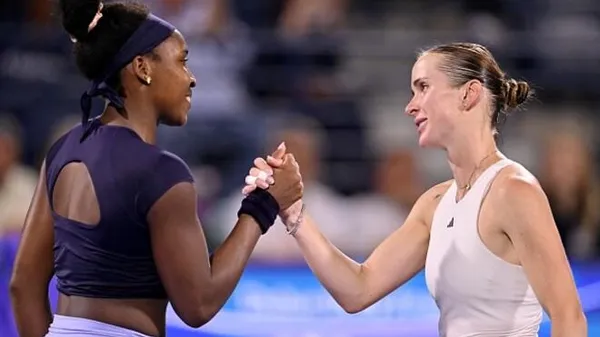 Нерви зі сталі та квиток у фінал: Світоліна вижила у тригодинному трилері з Гофф