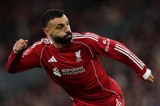 Фараон проти всіх: Мо Салах знущається над АПЛ, і цифри це доводять