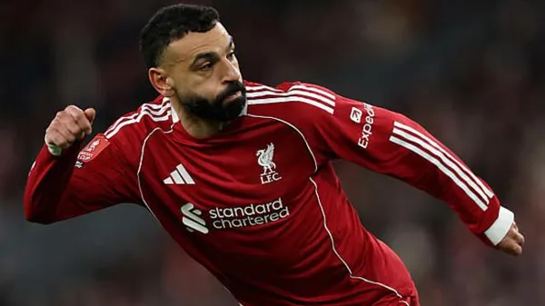 Фараон проти всіх: Мо Салах знущається над АПЛ, і цифри це доводять