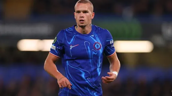 Мудрик, CS2 та польське питання: вінгер "Челсі" відповів на хейт після ігрового скандалу