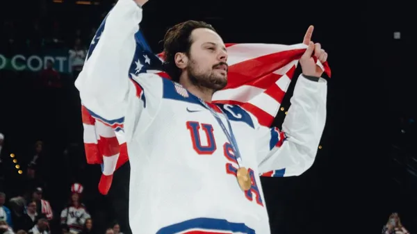 Хокей закінчився, тролінг почався: Білий дім показав Канаді, хто тут головний хижак