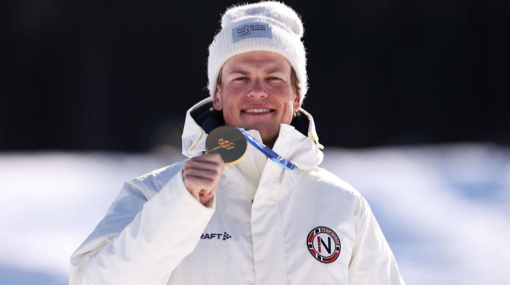 Король помер, хай живе король! Клебо скидає з трону Бьорндалена та Делі, ставши найвеличнішим в історії