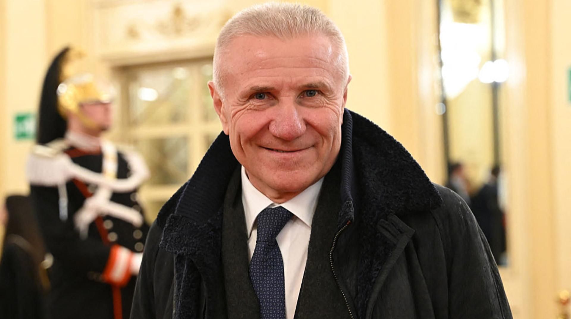 Свої гірші за чужих: як Бубка та Борзов "захистили" Гераскевича від свавілля МОК