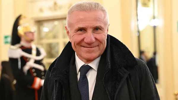 Свої гірші за чужих: як Бубка та Борзов "захистили" Гераскевича від свавілля МОК