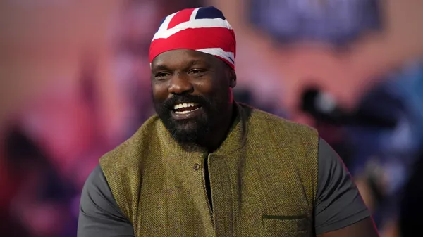 Останній танець динозаврів? Чісора анонсував пенсію для себе і Вайлдера, але у промоутера інші плани