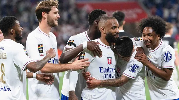 Французький кубок збожеволів: камбек з пекла, епідемія автоголів та драма без ПСЖ