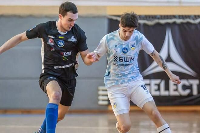 17 голів на двох і драма до останньої секунди: український футзал показав, що таке справжнє шоу