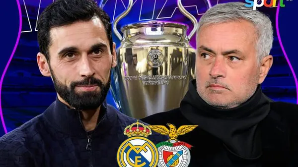 Один у полі воїн: Трубін кидає виклик "Реалу", поки Лунін та Судаков дивляться футбол з найкращих місць