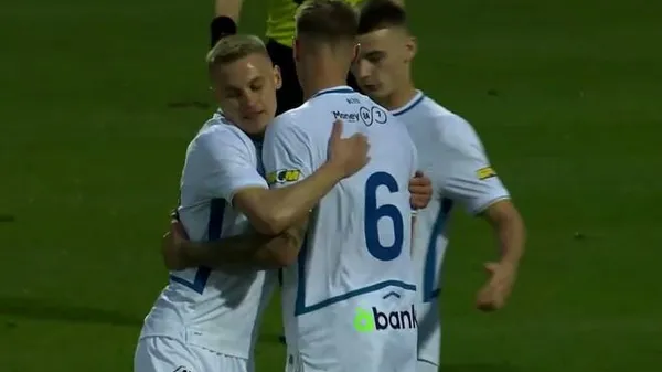 Гармата Бражка розбудила Туреччину: як звичайний "товарняк" Динамо перетворився на трилер