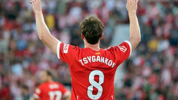 «Барселона» їде в гості до «своїх»: чи зможе українська «Жирона» знову вкусити каталонського гранда?