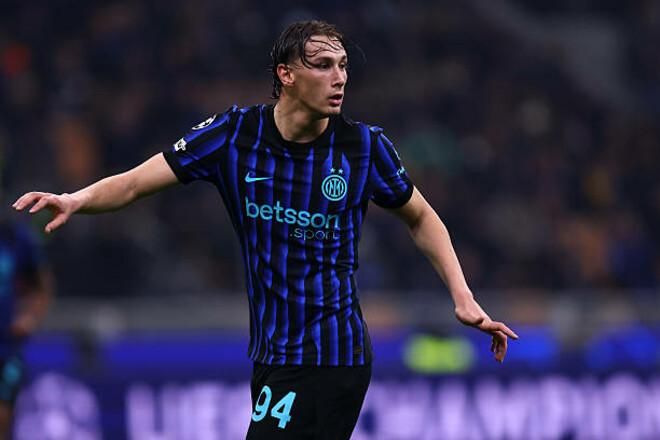 Мілевський виніс вердикт форварду "Інтера" за 35 мільйонів: "Він взагалі нікчемний"