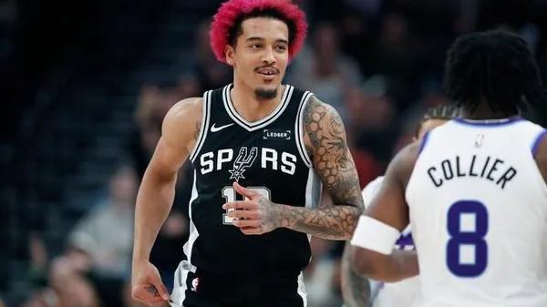 Нью-Йорк дає другий шанс: куди зник і де знайшовся польський талант Джеремі Сохан?