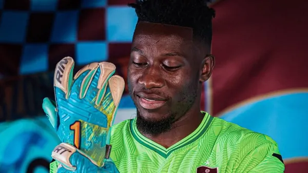 Повернення блудного голкіпера: Онана хоче знову влаштувати 'хаос' в Манчестері, але тренер натякає, що спокій важливіший