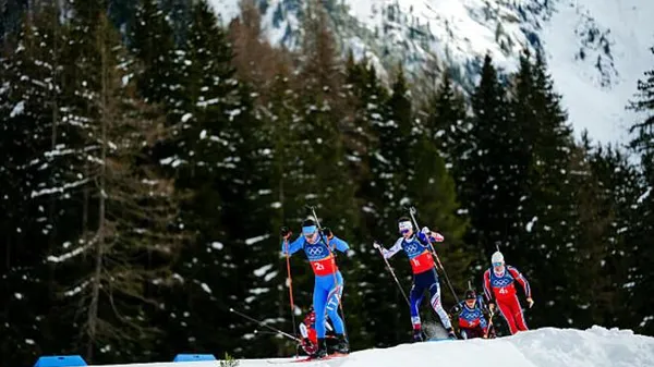 Коли тремтять коліна: Франція забирає золото, Норвегія – ганьбу, а Італія святкує срібло вдома