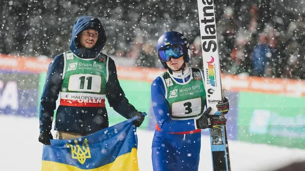 14-те місце – не зовсім 'супер'. Українські стрибуни завершили Олімпіаду