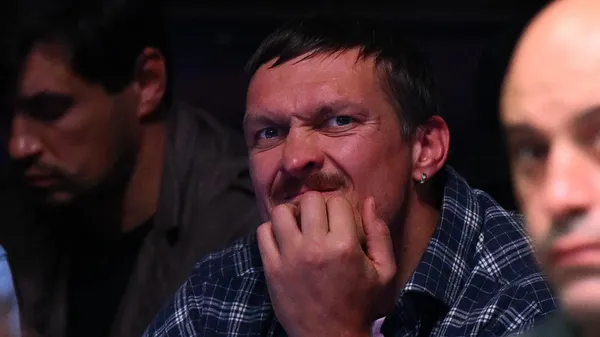 Усик втомився від боксерів? Наступний суперник – король кікбоксингу з одним боєм за плечима