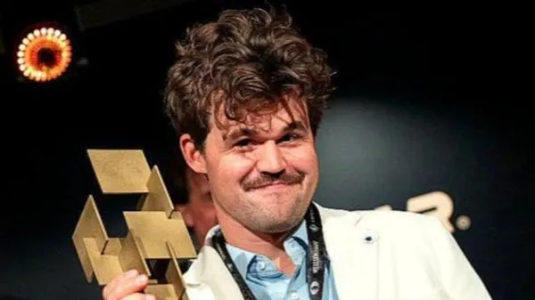 Король не втомлюється: Магнус Карлсен виграв 21-й титул, видерши перемогу з безнадійної позиції