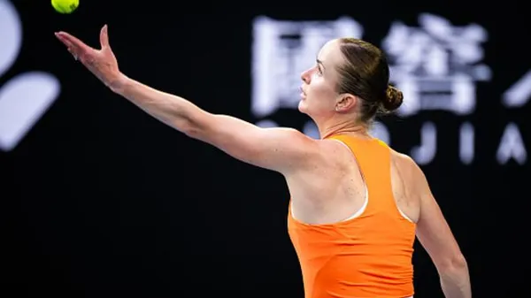 Королева одна: Світоліна впевнено розібралася з Ястремською в українському дербі