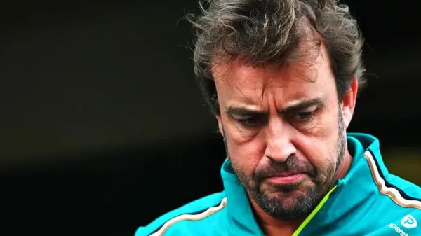 Фернандо Алонсо взяв Формулу-1 в заручники: чому 'вічний' іспанець чекатиме до осені?