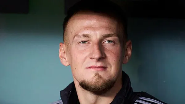 Награвся в Європі? Герой «Карабаха» може сенсаційно повернутися в Україну