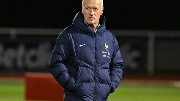 Російський слід у ПСЖ: Дешам б'є на сполох через долю французького таланта