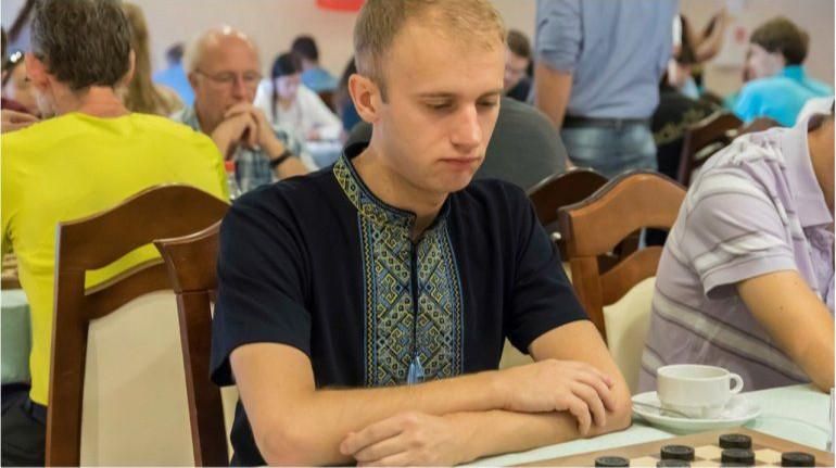 Хід конем від ТЦК: чемпіона світу з шашок відправили у штурмовики