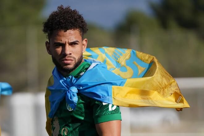 Втеча від грабіжників... у країну, що воює? Неочікуване одкровення бразильця з Карпат