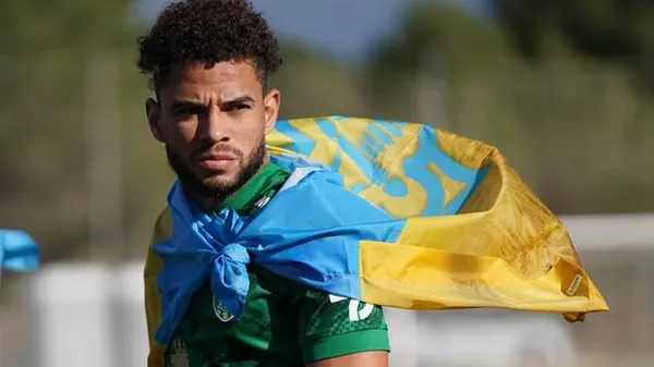 Втеча від грабіжників... у країну, що воює? Неочікуване одкровення бразильця з Карпат