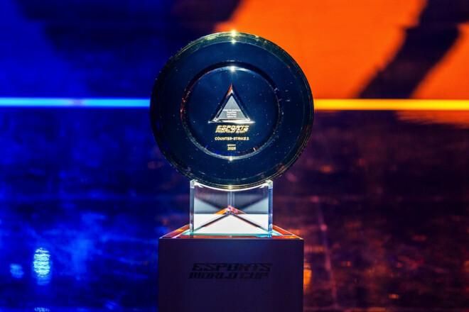 Мільйон на кону і жодного триколору: Саудити анонсували ЧС з CS2 з приємним сюрпризом для України