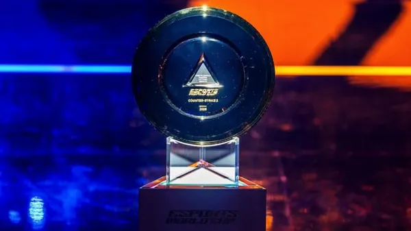 Мільйон на кону і жодного триколору: Саудити анонсували ЧС з CS2 з приємним сюрпризом для України