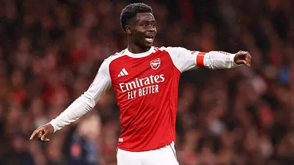 Конец саги: "Арсенал" привязал свою главную звезду на пять лет