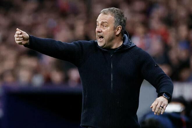 €40,000 за запізнення: Гансі Флік приніс у "Барсу" не лише тактику, а й німецький калькулятор