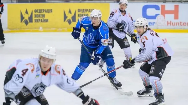 Чемпіон? Не чули! "Сокіл" у вогняному трилері втретє поспіль б'є "Кременчук"